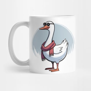 Cool Goose Mug